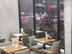 -李先生牛肉面大王(马栏店)