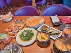 -品泰·泰国餐厅(苏州中心店)