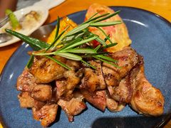 -森Some Fusion(荔湾店)