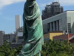 -台场海滨公园船码头