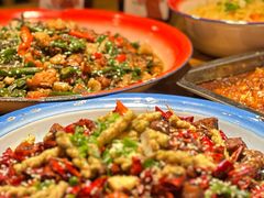 -兔槽江湖菜·重庆璧山兔(水围店)