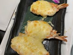 -大渔铁板烧(东城店)