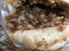 -小馍哥肉夹馍(盛兴路店)