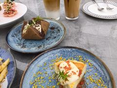 -Hi City·城市之巅