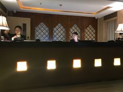 -和子足浴SPA会馆(梁溪店)