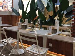 大堂-雲物·云南小馆(好悦天地店)