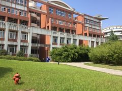 -中国计量大学(西校区)