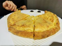 流金流心披萨饺-咕鹿流心披萨(下沙店)