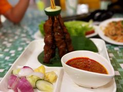 -小槟城美食馆
