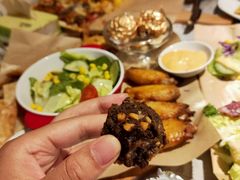 -必胜客(东营万达店)