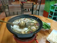 -金勺子原汤椰子鸡