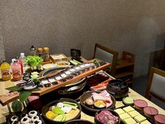 -泥炉烧肉师(新街口金銮巷店)