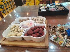 -那家老院子东北菜·饺子·小鸡炖蘑菇(艳华街店)
