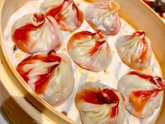 -扬州香格里拉·香宫中餐厅