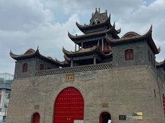 -迎宾楼(解放西街店)