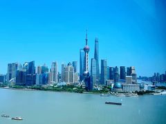 -上海外滩茂悦大酒店