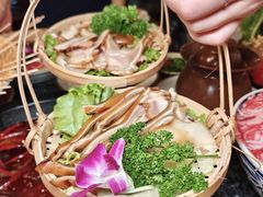 -蜀大侠火锅(总府路店)