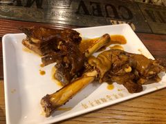 -清真·尼罗美食城(王府井生活广场店)