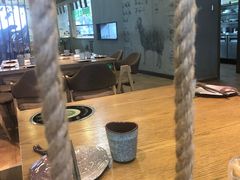 -百草滩羊清水涮羊肉(长城路店)