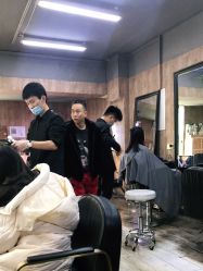 -东方美妍