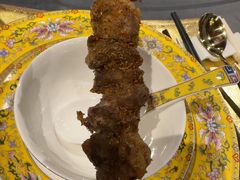 -悦真雅院·四合院·清真私房菜(雍和宫店)