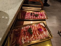 -炭之家·齐齐哈尔非遗烤肉·鲜切直供(中央大街店)