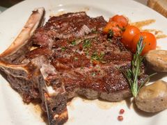 -波特曼西餐厅(中央大街店)