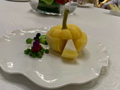 -乾园.魏庐湖景餐厅(花港店)