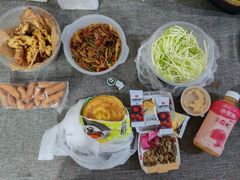 -丝路传奇·中国拉面航母店(北医三院店)