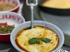 -生活如沸·顺德水牛奶火锅(大学路店)