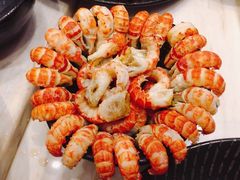 -新发展亚太JW万豪酒店·福苑咖啡厅