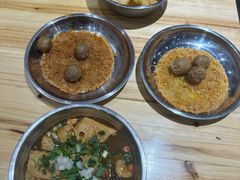 -柳州肥姨妈大骨螺蛳粉(曹路店)