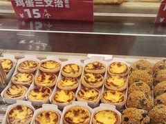 -味多美蛋糕(苏州街地铁店)
