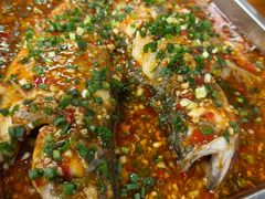 -艺味深尝(云锦路店)