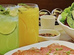 -韩盛·古法烤肉店(皇城恒隆广场店)
