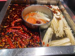 -蜀江龙火锅(339店)