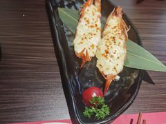 -仙隐小鹿中華の日料(荣民龙首广场店)