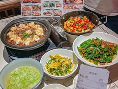 -农耕记·湖南土菜(福田车公庙店)