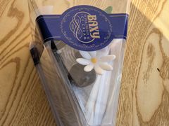 -八喜冰淇淋蛋糕(黄村店)