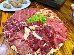-阿欢牛肉店·火锅·粿条面