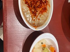 -喜家德虾仁水饺(深圳印力中心店)