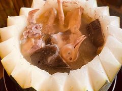 -尚竹阁冬瓜盅·18年地标美食(平洲店)