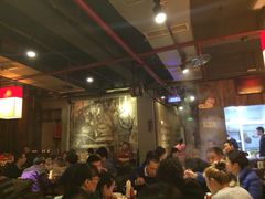 蜀九香火锅酒楼(九眼桥店)-蜀九香火锅(九眼桥店)