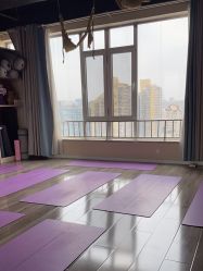 点击看大图 -U+YOGA优伽瑜伽·普拉提