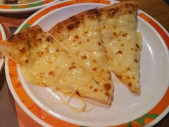 -比格比萨自助(国展店)