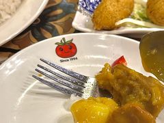 -番茄屋葡式美食(总店)