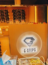 -G-STEPS舞蹈工作室