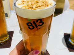 -813芭依珊 BAESAn(汇港购物中心店)