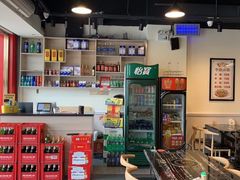 -古乐牛香·鲜牛肉牛杂火锅(解放东路店)