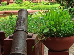 -柬埔寨国家博物馆